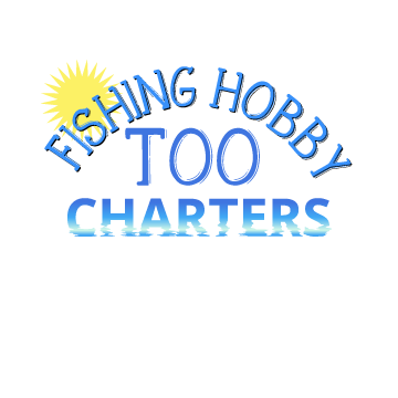 Fishing Hobby Too Logo